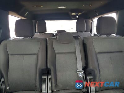 Zdjęcie 10 z 13 samochodu: 2020 FORD EXPEDITION MAX XLT VIN:1FMJK1HT9LEA25405 - miniatura