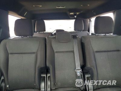 Zdjęcie 10 z 13 samochodu: 2020 FORD EXPEDITION MAX XLT VIN:1FMJK1HT9LEA25405 - miniatura