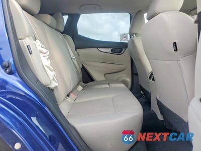 Zdjęcie 10 z 12 samochodu: 2023 NISSAN QASHQAI S VIN:JN1BJ1AV4PW002124 - miniatura