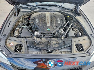 Zdjęcie 11 z 12 samochodu: 2014 BMW 550 I VIN:WBAKN9C54ED681525 - miniatura
