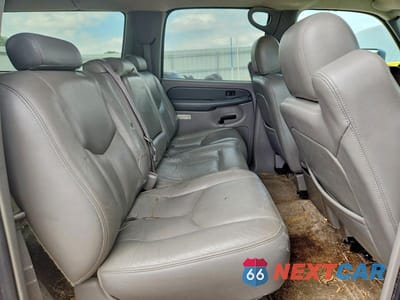 Zdjęcie 11 z 13 samochodu: 2003 CHEVROLET SUBURBAN K1500 VIN:3GNFK16Z23G289826 - miniatura