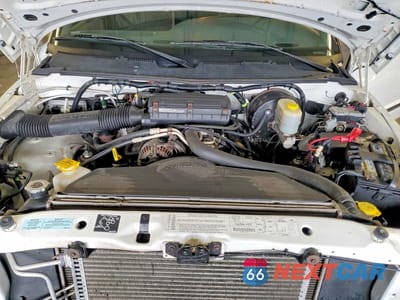 Zdjęcie 11 z 12 samochodu: 2002 DODGE RAM 2500 VIN:3B7KF26Z72M229204 - miniatura