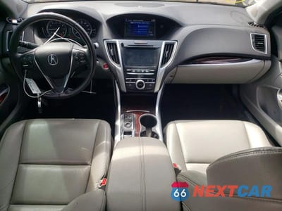 Zdjęcie 8 z 13 samochodu: 2015 ACURA TLX VIN:19UUB2F30FA017085 - miniatura