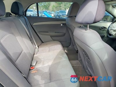 Zdjęcie 10 z 13 samochodu: 2010 CHEVROLET MALIBU LS VIN:1G1ZA5E01AF287561 - miniatura