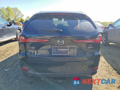 Zdjęcie 6 z 13 samochodu: 2024 MAZDA CX-90 PREFERRED VIN:JM3KKBHD2R1118992 - miniatura