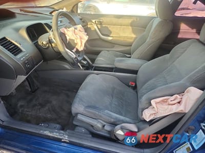 Zdjęcie 7 z 13 samochodu: 2006 HONDA CIVIC EX VIN:2HGFG11806H564320 - miniatura