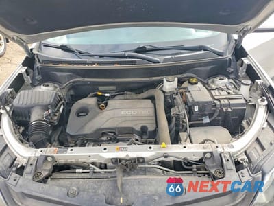 Zdjęcie 12 z 13 samochodu: 2020 CHEVROLET EQUINOX LT VIN:3GNAXJEV6LS507337 - miniatura