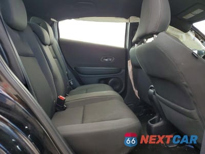 Zdjęcie 11 z 13 samochodu: 2020 HONDA HR-V SPORT VIN:3CZRU6H1XLM715455 - miniatura