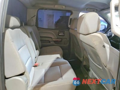 Zdjęcie 10 z 12 samochodu: 2014 GMC SIERRA K1500 SLE VIN:3GTU2UEC8EG469975 - miniatura