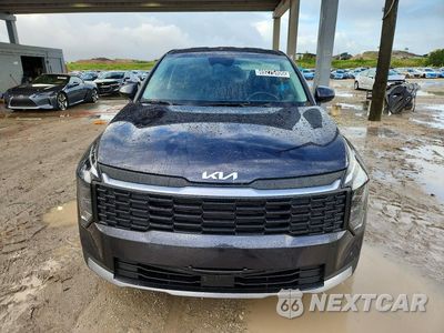Piąte zdjęcie samochodu w środku: 2026 KIA SPORTAGE LX VIN:5XYK2CDF5TG356137 - miniatura