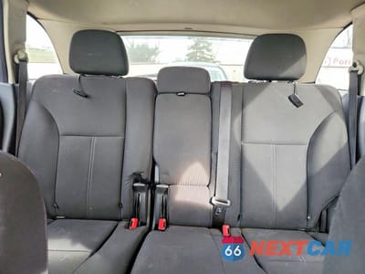 Zdjęcie 10 z 12 samochodu: 2014 FORD EDGE SE VIN:2FMDK3GC6EBA04326 - miniatura