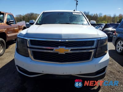 Piąte zdjęcie samochodu w środku: 2015 CHEVROLET TAHOE K1500 LT VIN:1GNSKBKC7FR105975 - miniatura