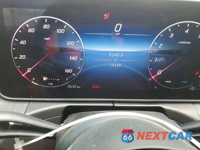 Zdjęcie 9 z 12 samochodu: 2024 MERCEDES-BENZ CLE 300 4MATIC VIN:W1KMJ4HBXRF024561 - miniatura
