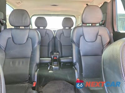 Zdjęcie 10 z 13 samochodu: 2020 VOLVO XC90 T6 MOMENTUM VIN:YV4A221K4L1561811 - miniatura