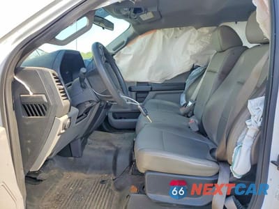 Zdjęcie 7 z 12 samochodu: 2018 FORD F250 SUPER DUTY VIN:1FT7W2B66JEC85950 - miniatura