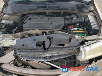 Zdjęcie 12 z 13 samochodu: 2004 HONDA ODYSSEY EX VIN:5FNRL18694B137801 - miniatura