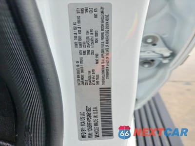 Zdjęcie 13 z 13 samochodu: 2025 RAM 1500 LIMITED VIN:1C6SRFHP5SN618527 - miniatura