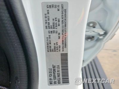 Zdjęcie 13 z 13 samochodu: 2025 RAM 1500 LIMITED VIN:1C6SRFHP5SN618527 - miniatura