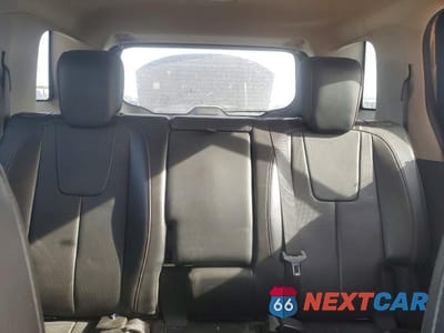 Zdjęcie 10 z 13 samochodu: 2015 GMC TERRAIN DENALI VIN:2GKFLZE30F6261366 - miniatura