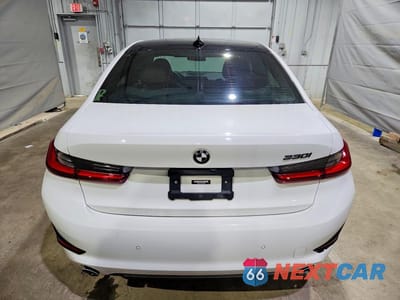 Zdjęcie 6 z 13 samochodu: 2022 BMW 330XI VIN:3MW5R7J07N8C78200 - miniatura