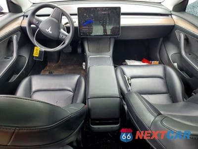 Zdjęcie 8 z 12 samochodu: 2023 TESLA MODEL 3 VIN:5YJ3E1EA8PF457690 - miniatura