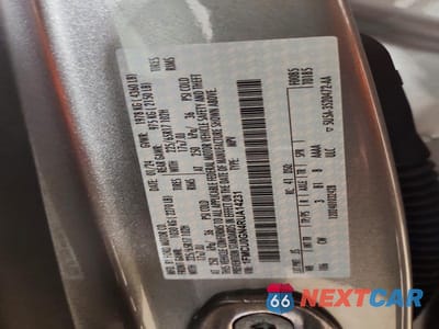 Zdjęcie 13 z 13 samochodu: 2024 FORD ESCAPE ACTIVE VIN:1FMCU0GN4RUA14231 - miniatura