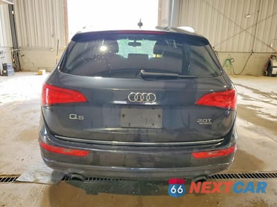 Zdjęcie 6 z 14 samochodu: 2015 AUDI Q5 PREMIUM PLUS VIN:WA1LFAFP3FA083913 - miniatura