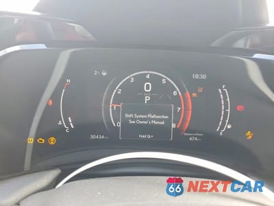 Zdjęcie 9 z 14 samochodu: 2023 LEXUS NX 350 VIN:2T2KGCEZ9PC020630 - miniatura