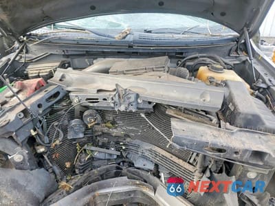 Zdjęcie 11 z 13 samochodu: 2012 FORD F150 SUPERCREW VIN:1FTFW1ET8CFB69234 - miniatura