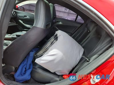 Zdjęcie 12 z 13 samochodu: 2016 MERCEDES-BENZ CLA 250 VIN:WDDSJ4EB6GN290559 - miniatura
