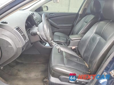 Zdjęcie 7 z 12 samochodu: 2010 NISSAN ALTIMA 2.5 VIN:1N4AL2AP2AN485898 - miniatura