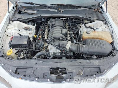 Zdjęcie 11 z 11 samochodu: 2021 DODGE CHARGER SCAT PACK VIN:2C3CDXGJ2MH532381 - miniatura