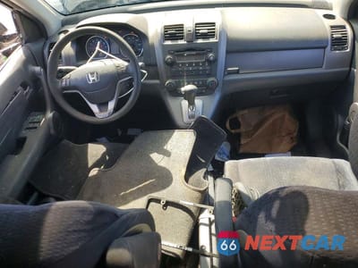 Zdjęcie 8 z 13 samochodu: 2009 HONDA CR-V EX VIN:JHLRE48569C004570 - miniatura