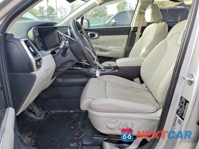 Zdjęcie 7 z 13 samochodu: 2022 KIA SORENTO PLUG-IN HYBRID SX PRESTIGE VIN:KNDRMDLH6N5083870 - miniatura