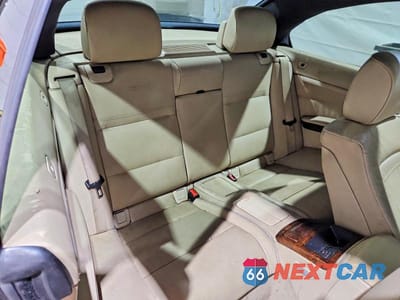 Zdjęcie 10 z 12 samochodu: 2008 BMW 328 I SULEV VIN:WBAWR33588P152195 - miniatura