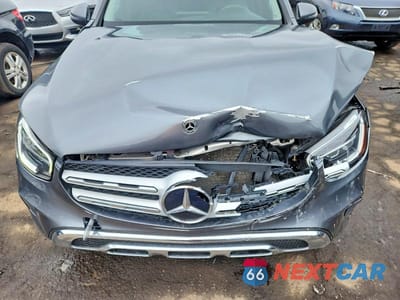 Zdjęcie 12 z 12 samochodu: 2020 MERCEDES-BENZ GLC 300 4MATIC VIN:W1N0G8EB4LF840054 - miniatura