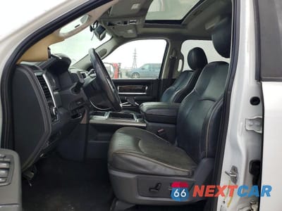 Zdjęcie 7 z 12 samochodu: 2012 DODGE RAM 3500 LONGHORN VIN:3C63D3NL2CG252524 - miniatura