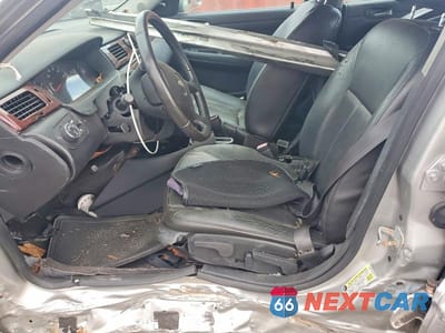 Zdjęcie 7 z 12 samochodu: 2008 CHEVROLET IMPALA LT VIN:2G1WT58N881350418 - miniatura