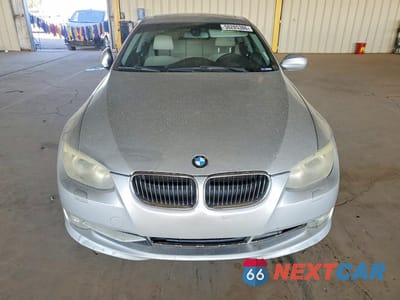Piąte zdjęcie samochodu w środku: 2011 BMW 328 XI SULEV VIN:WBAKF5C54BE655115 - miniatura