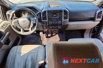 Zdjęcie 8 z 12 samochodu: 2016 FORD F150 SUPERCREW VIN:1FTEW1CP1GKD03452 - miniatura