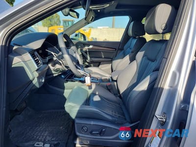 Zdjęcie 7 z 13 samochodu: 2022 AUDI Q5 SPORTBACK PRM PLS 45 VIN:WA15AAFY8N2127736 - miniatura