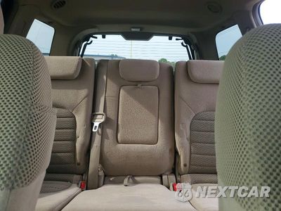 Zdjęcie 10 z 13 samochodu: 2008 NISSAN PATHFINDER S VIN:5N1AR18U38C628115 - miniatura