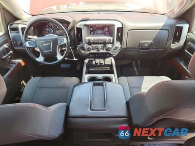 Zdjęcie 8 z 11 samochodu: 2015 GMC SIERRA C1500 SLE VIN:1GTR1UEH7FZ146121 - miniatura