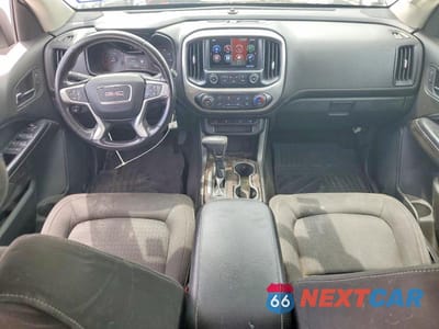 Zdjęcie 8 z 13 samochodu: 2016 GMC CANYON SLE VIN:1GTG5CE39G1376544 - miniatura
