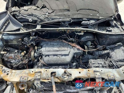 Zdjęcie 12 z 12 samochodu: 2007 HONDA PILOT EX VIN:5FNYF28417B036361 - miniatura