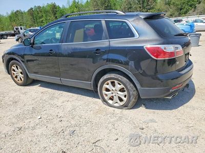 Drugie zdjęcie samochodu z przodu: 2011 MAZDA CX-9 VIN:JM3TB3BV6B0305255 - miniatura