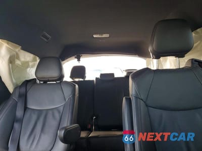 Zdjęcie 10 z 13 samochodu: 2025 TOYOTA SIENNA PLATINUM 7-PASSENGER VIN:5TDESKFC5SS157827 - miniatura