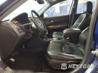 Zdjęcie 7 z 12 samochodu: 2006 BUICK LACROSSE CXL VIN:2G4WD582361178866 - miniatura