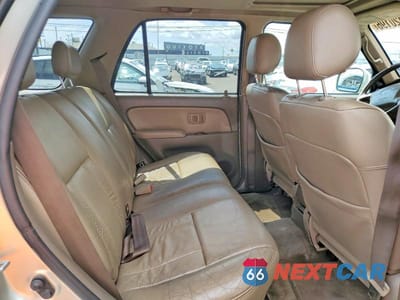 Zdjęcie 11 z 12 samochodu: 2000 TOYOTA 4RUNNER VIN:JT3GN87R2Y0156964 - miniatura