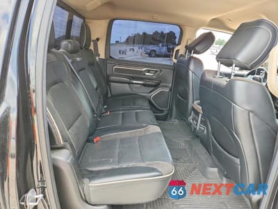 Zdjęcie 10 z 12 samochodu: 2019 DODGE 1500 LARAMIE VIN:1C6SRFJT3KN786528 - miniatura